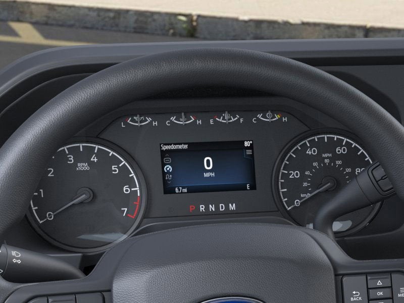 2026 Ford F-250SD Base