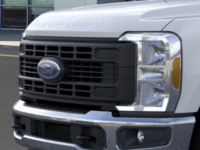 2026 Ford F-250SD Base