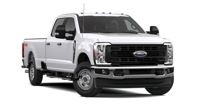 2026 Ford F-250SD Base