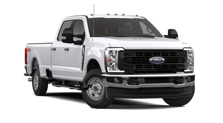 2026 Ford F-250SD Base