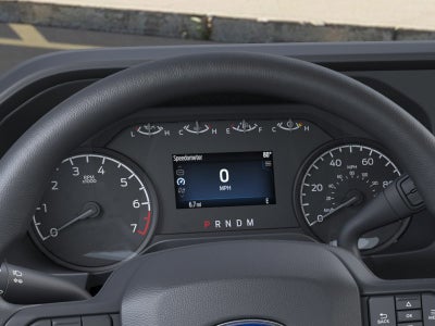 2026 Ford F-250SD Base