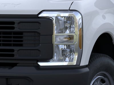 2026 Ford F-250SD Base