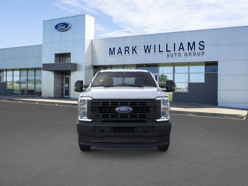 2026 Ford F-250SD Base