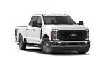 2027 Ford F-250SD XL