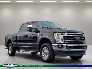 2020 Ford F-250SD Lariat