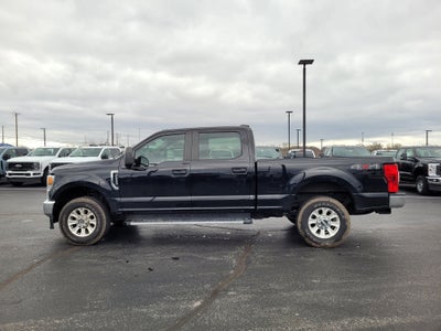 2021 Ford F-250SD XL