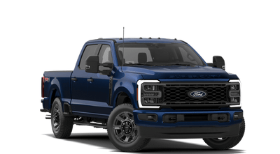 2027 Ford F-250SD XL