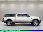 2020 Ford F-250SD King Ranch