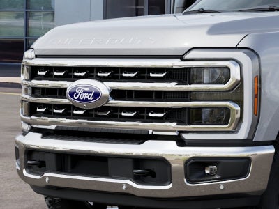2027 Ford F-250SD Lariat