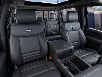 2027 Ford F-250SD Platinum