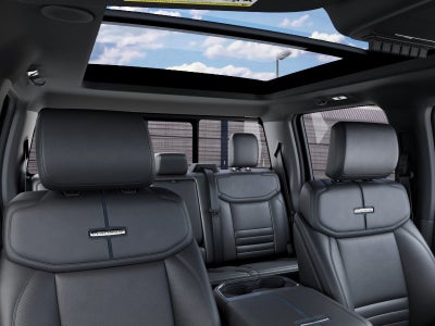 2027 Ford F-250SD Platinum