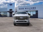 2027 Ford F-250SD Platinum