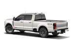 2027 Ford F-250SD Platinum