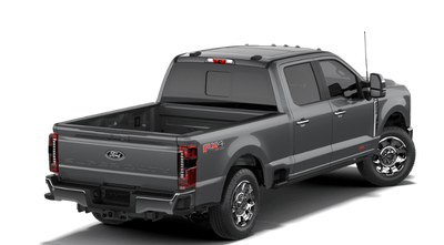 2027 Ford F-250SD Lariat