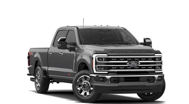 2027 Ford F-250SD Lariat