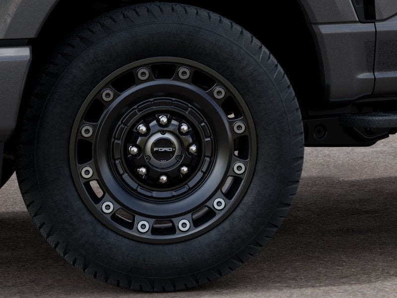 2027 Ford F-250SD XLT