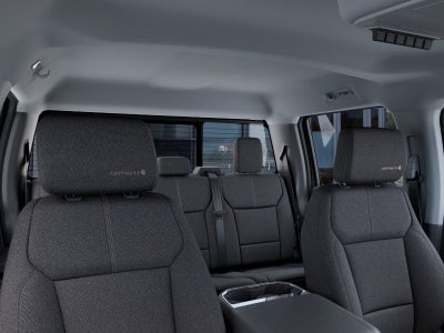 2027 Ford F-250SD XLT