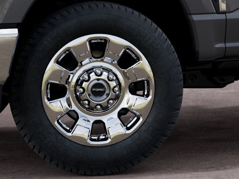 2027 Ford F-250SD Lariat
