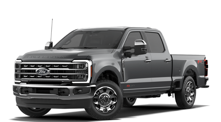 2027 Ford F-250SD Lariat