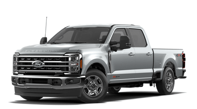 2027 Ford F-250SD XLT