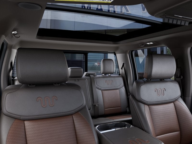 2027 Ford F-250SD King Ranch