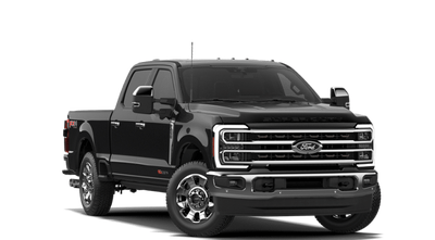 2027 Ford F-250SD King Ranch