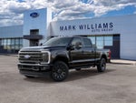 2027 Ford F-250SD XLT
