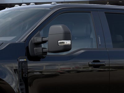 2027 Ford F-250SD XLT