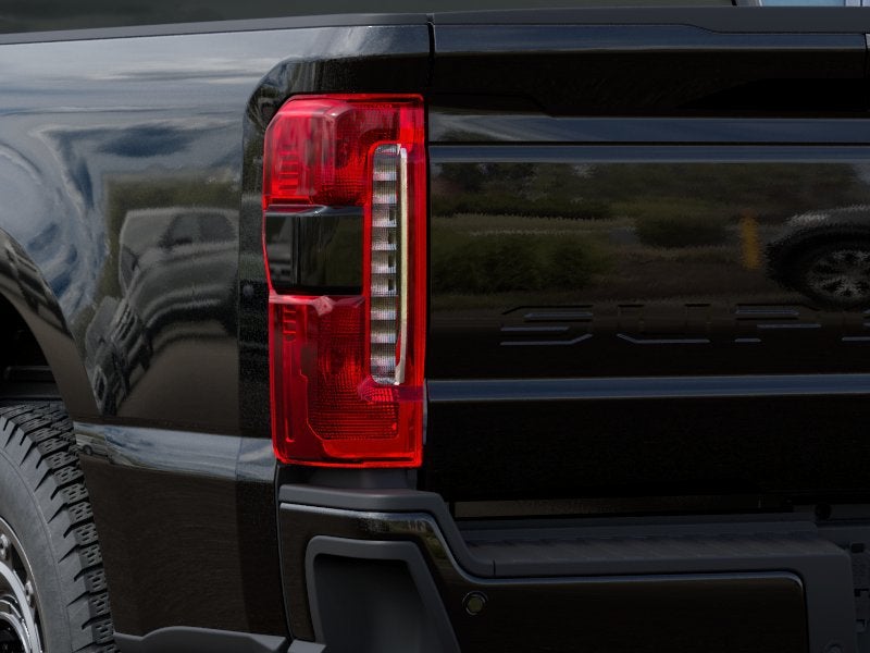 2027 Ford F-250SD XLT