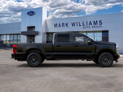 2027 Ford F-250SD XLT