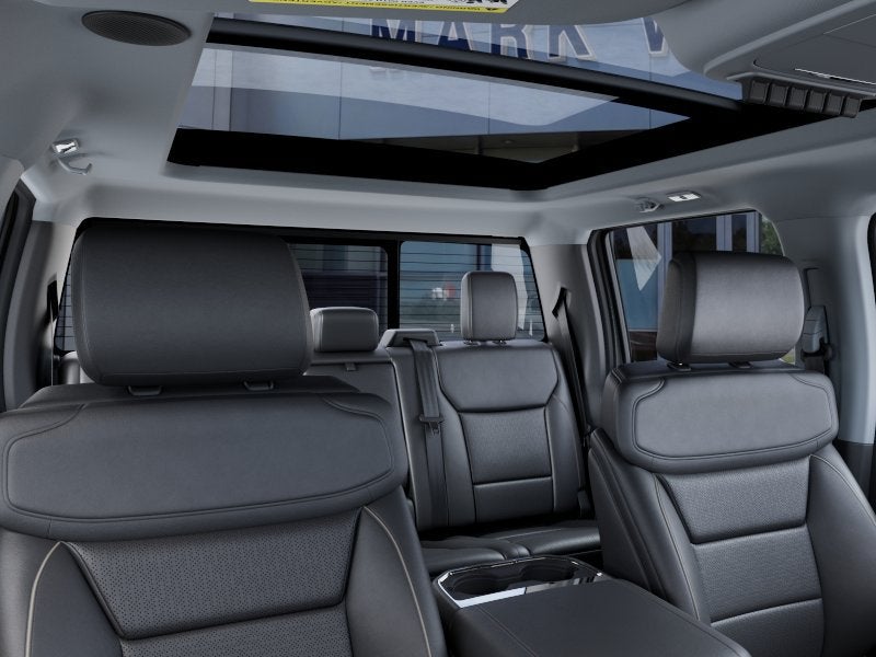 2027 Ford F-250SD Lariat