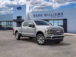 2027 Ford F-250SD Lariat