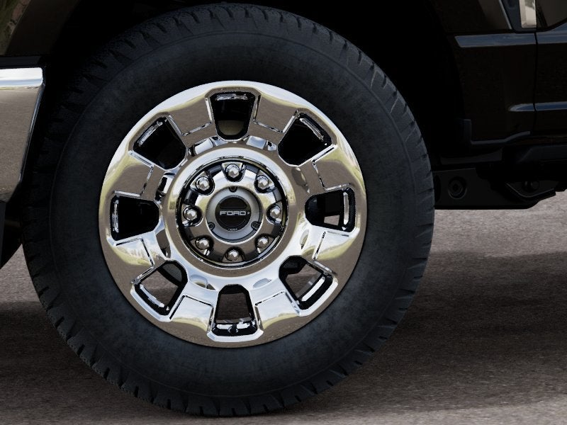2027 Ford F-250SD Lariat