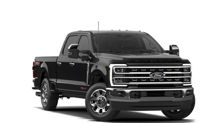 2027 Ford F-250SD Lariat