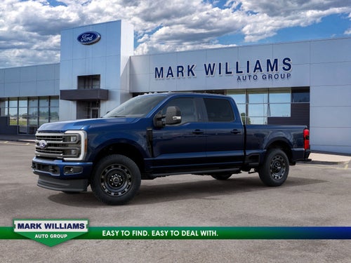 2027 Ford F-250SD XLT