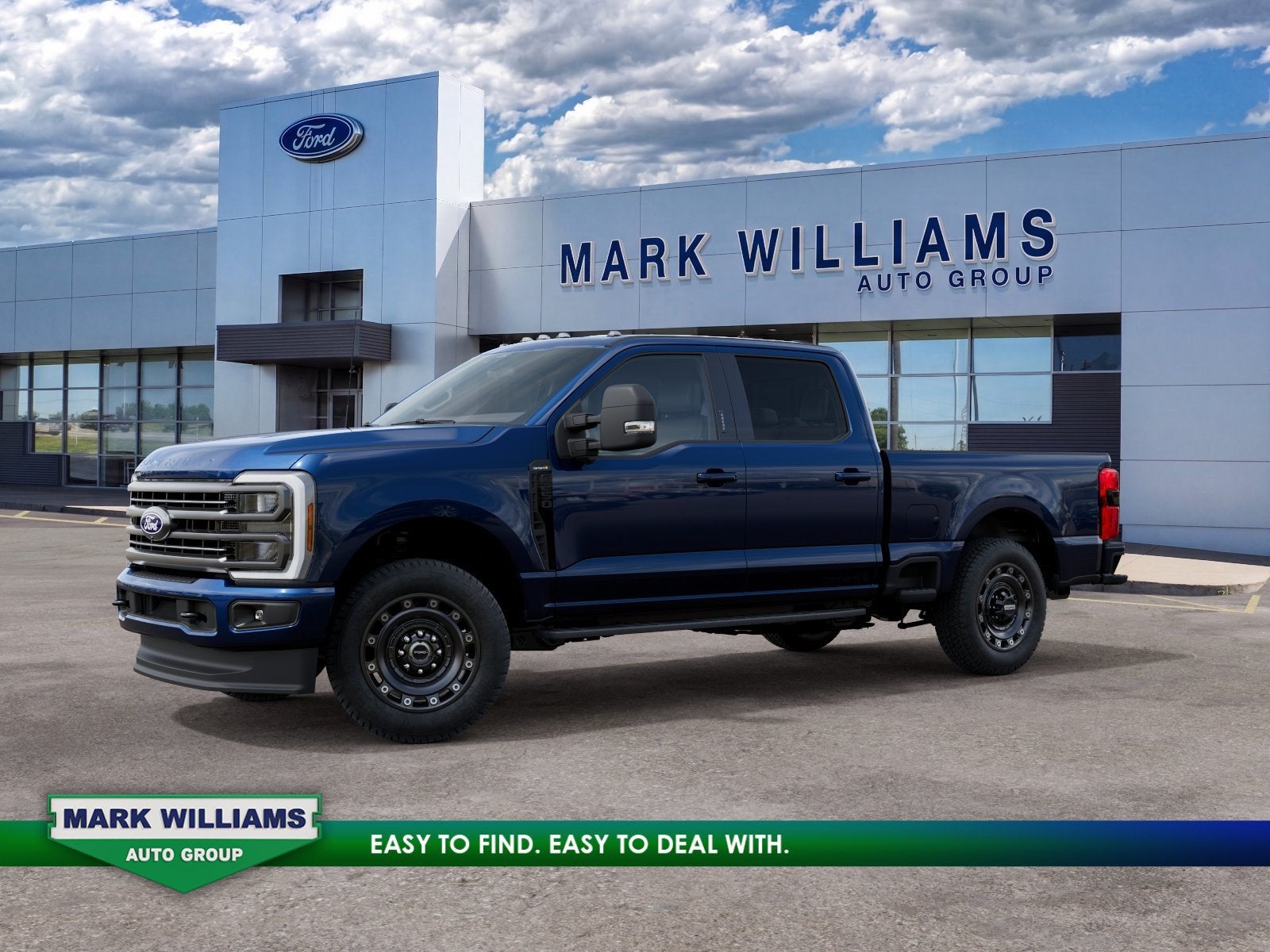 2027 Ford F-250SD XLT