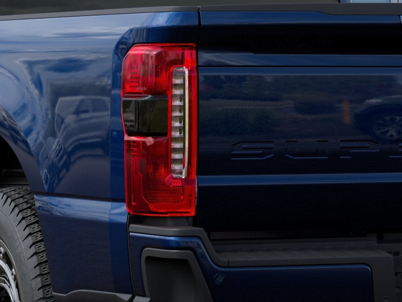 2027 Ford F-250SD XLT