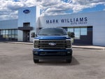 2027 Ford F-250SD XLT