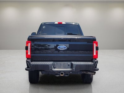 2023 Ford F-250SD Lariat