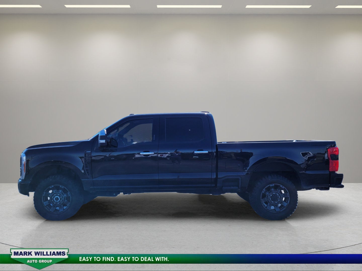 2023 Ford F-250SD Lariat