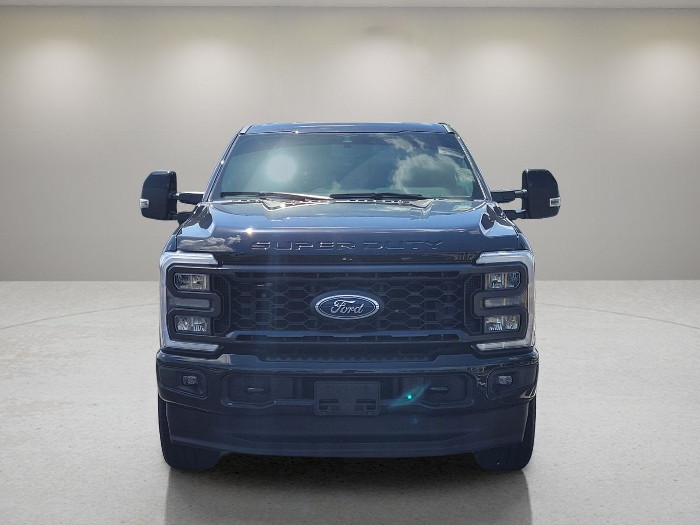 2023 Ford F-250SD Lariat