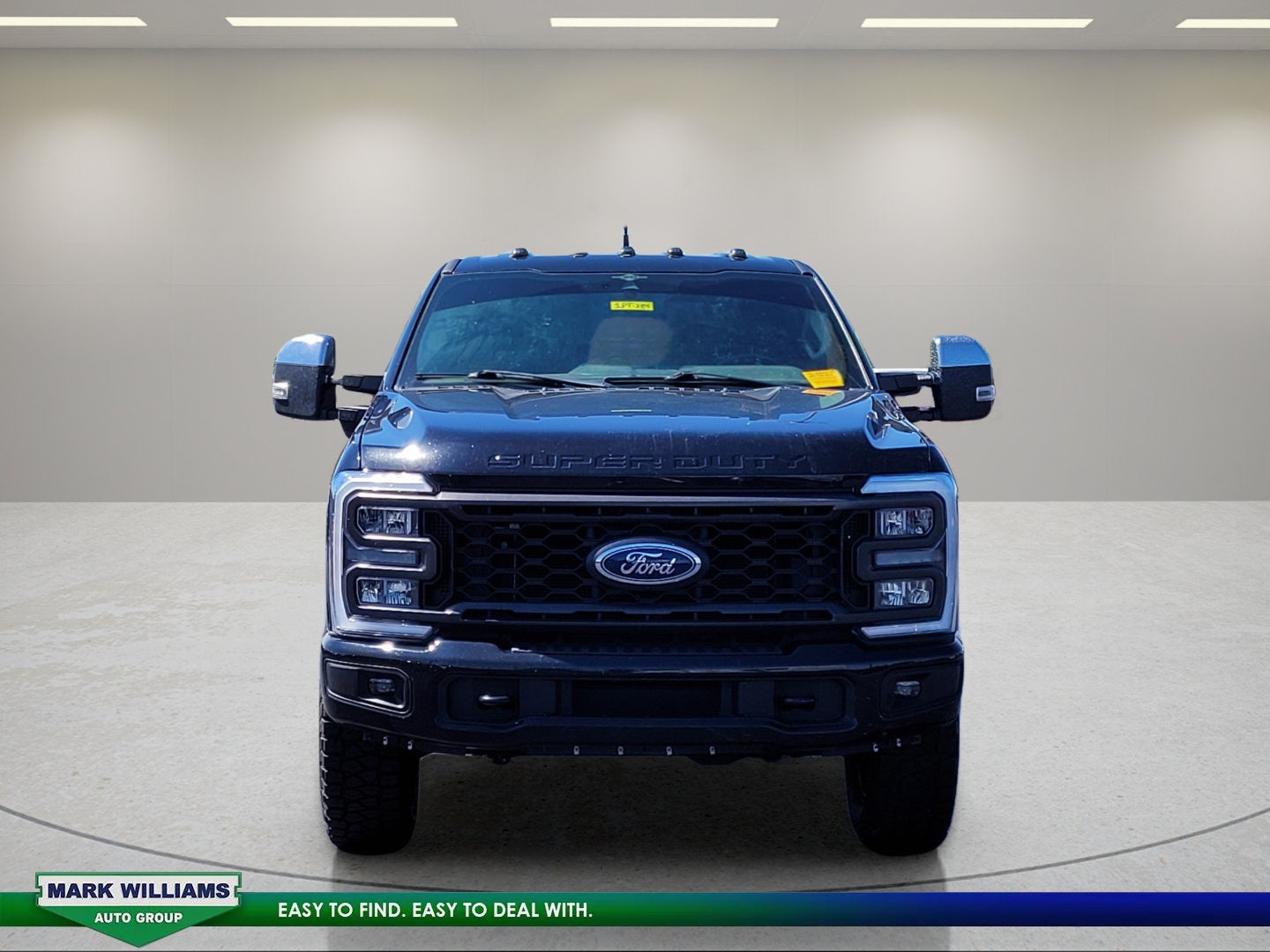 2023 Ford F-250SD Lariat
