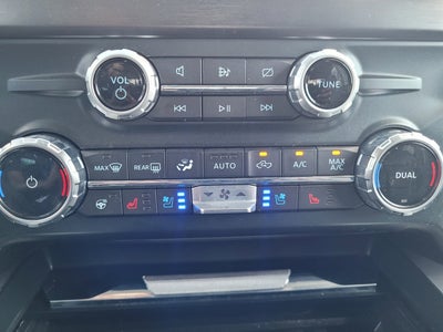 2023 Ford F-250SD Lariat