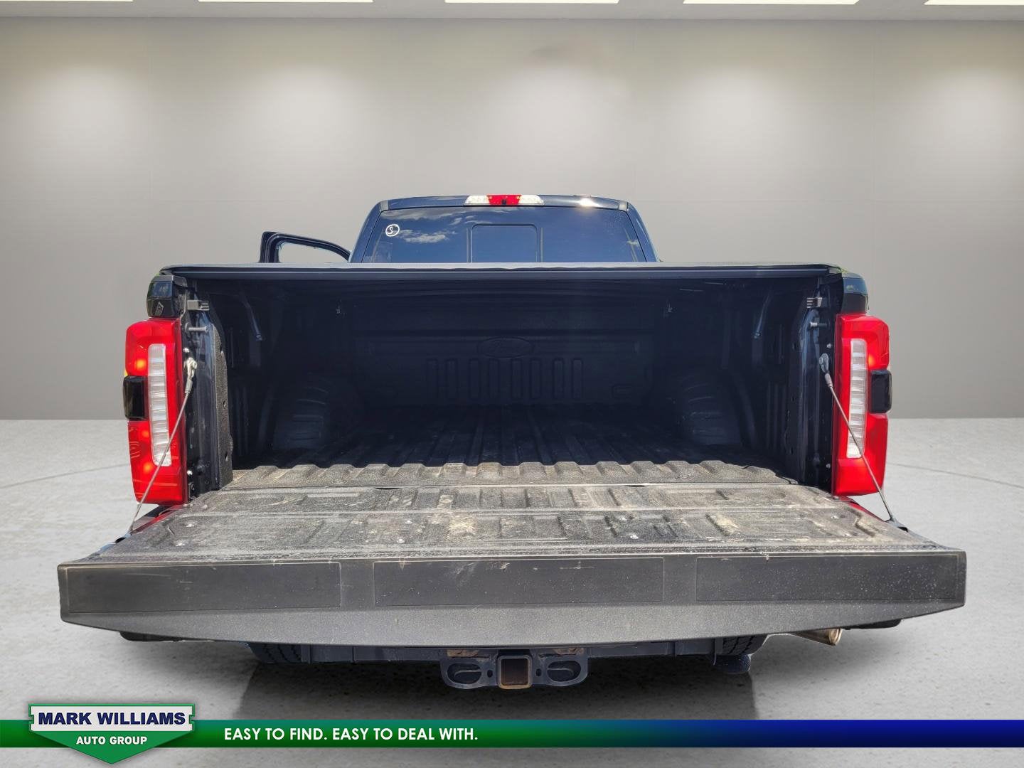 2023 Ford F-250SD Lariat