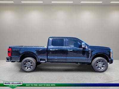 2023 Ford F-250SD Lariat