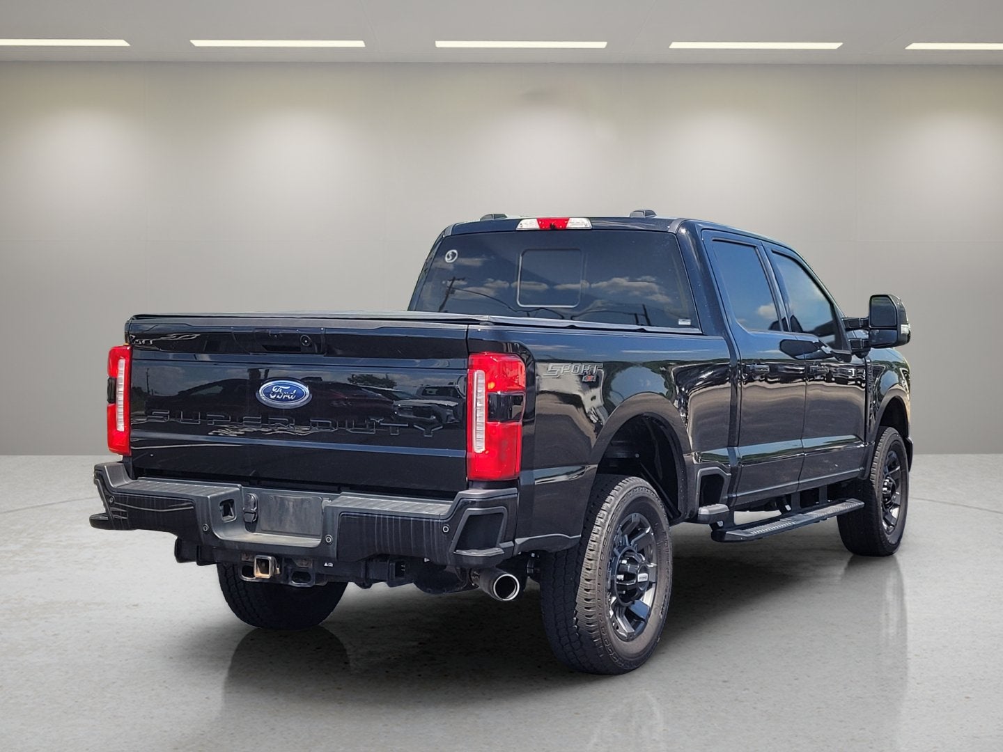 2023 Ford F-250SD Lariat