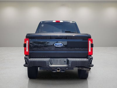 2023 Ford F-250SD Lariat