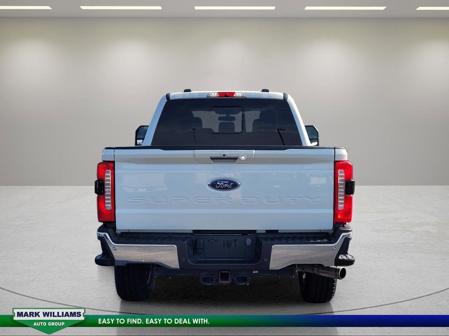 2023 Ford F-250SD Lariat