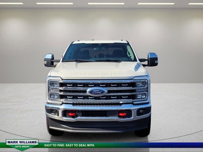 2023 Ford F-250SD Lariat