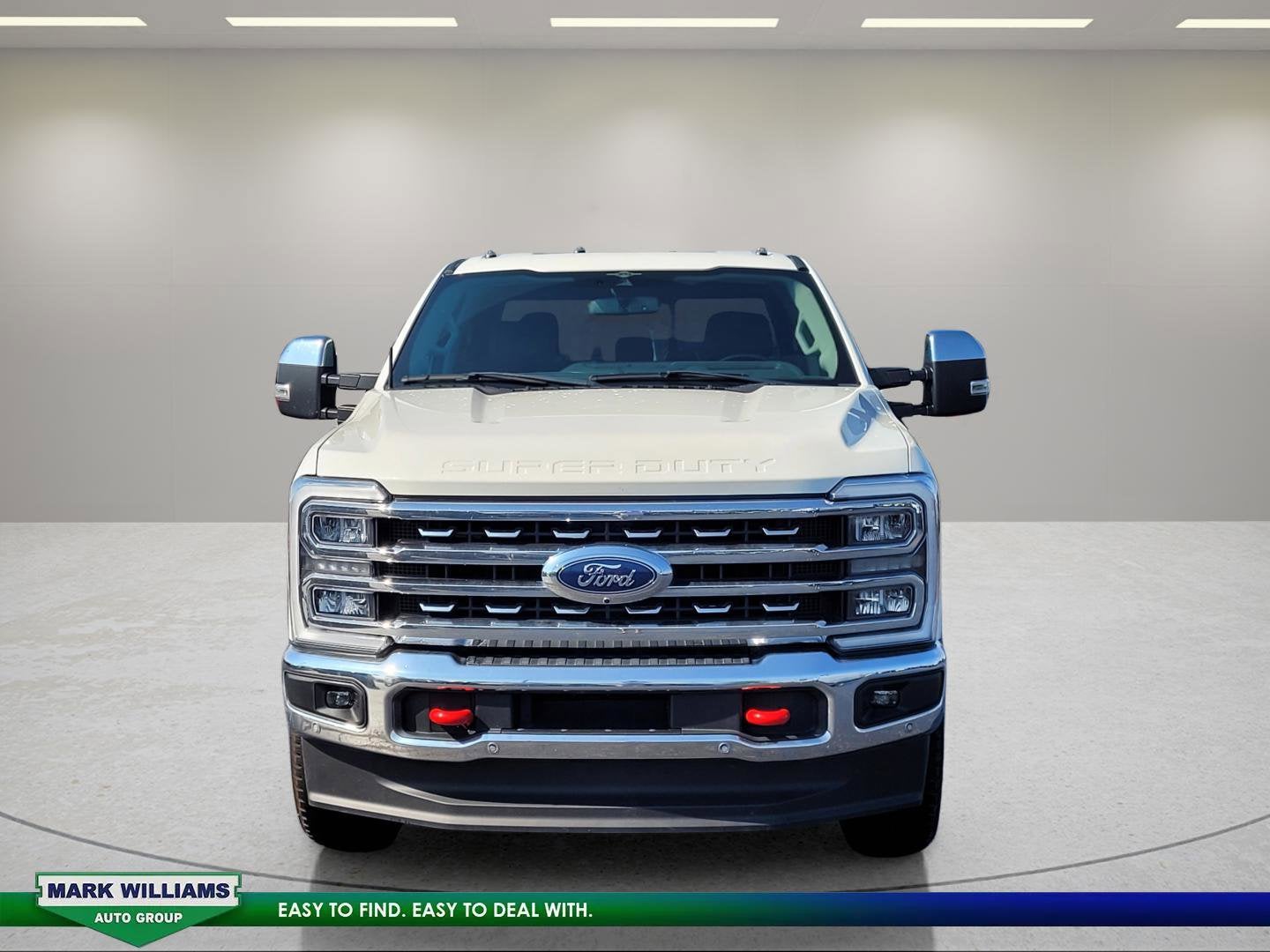 2023 Ford F-250SD Lariat